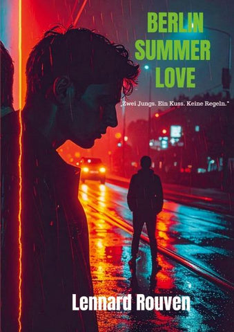 Berlin Summer Love