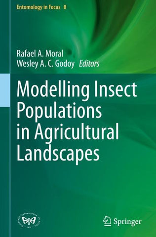Modelling Insect Populations in Agricultural Landscapes