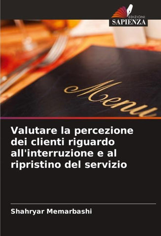 Valutare la percezione dei clienti riguardo all'interruzione e al ripristino del servizio