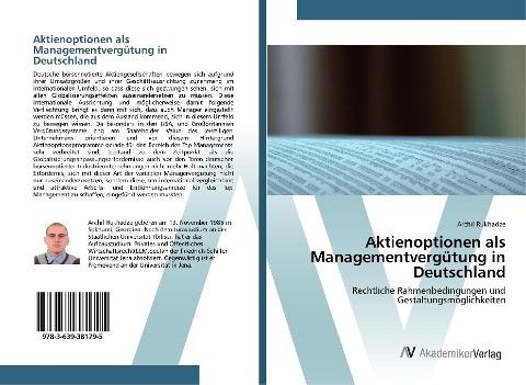 Aktienoptionen als Managementvergütung in Deutschland