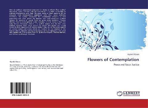 Flowers of Contemplation