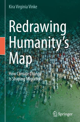 Redrawing Humanity’s Map