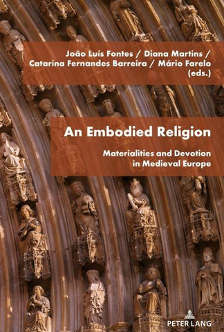 An Embodied Religion