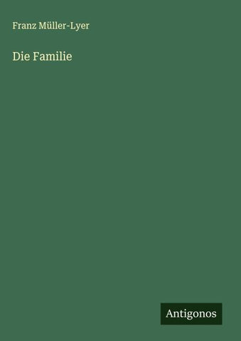 Die Familie
