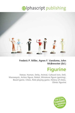 Figurine