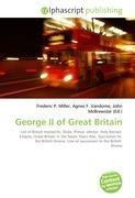 George II of Great Britain
