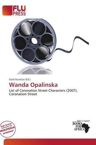 Wanda Opalinska