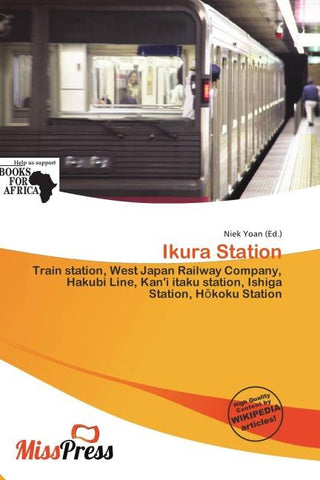 Ikura Station