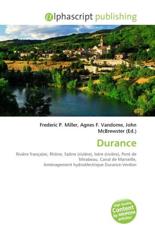 Durance
