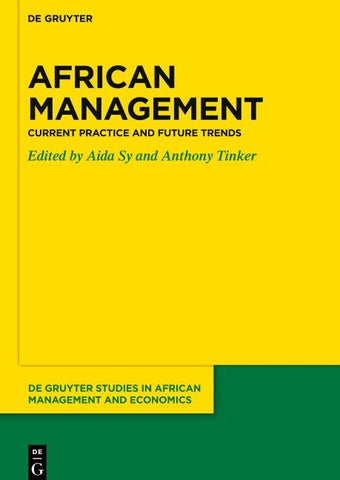 African Management