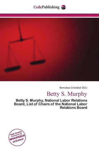 Betty S. Murphy