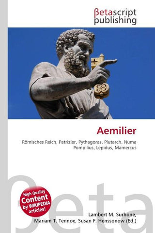 Aemilier