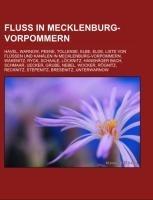 Fluss in Mecklenburg-Vorpommern