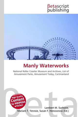 Manly Waterworks