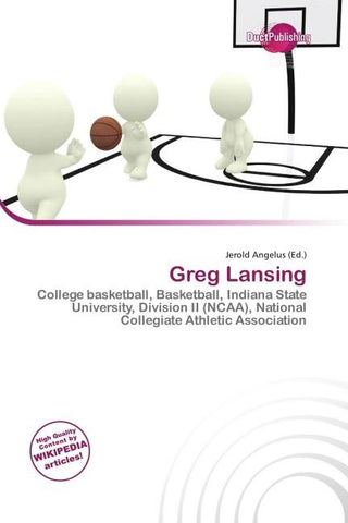 Greg Lansing