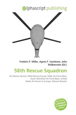 58th Rescue Squadron