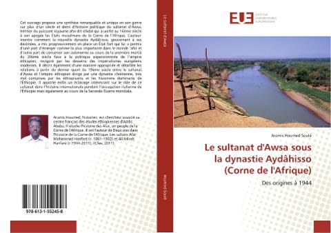 Le sultanat d'Awsa sous la dynastie Aydâhisso (Corne de l'Afrique)