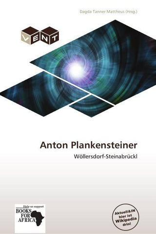 Anton Plankensteiner