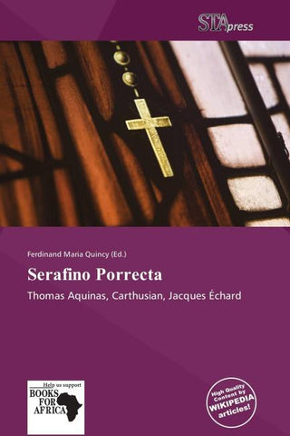 Serafino Porrecta