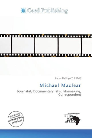 Michael Maclear