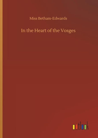 In the Heart of the Vosges