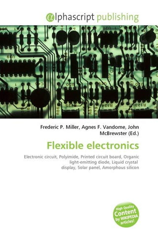 Flexible electronics