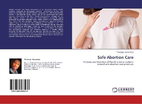 Safe Abortion Care