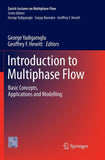 Introduction to Multiphase Flow
