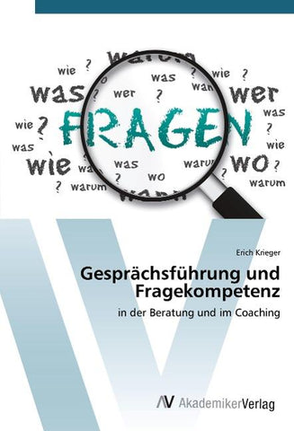 Gesprächsführung und Fragekompetenz