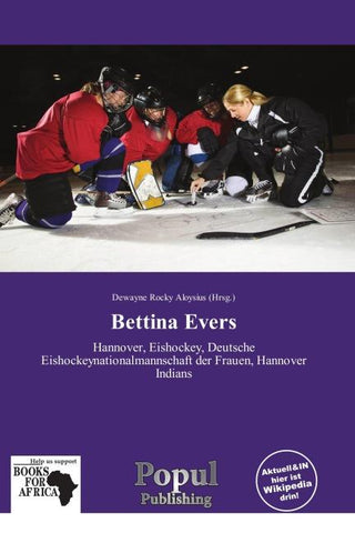 Bettina Evers