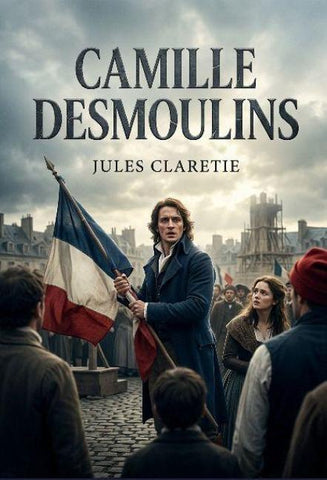 Camille Desmoulins