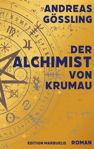 Der Alchimist von Krumau