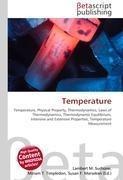 Temperature