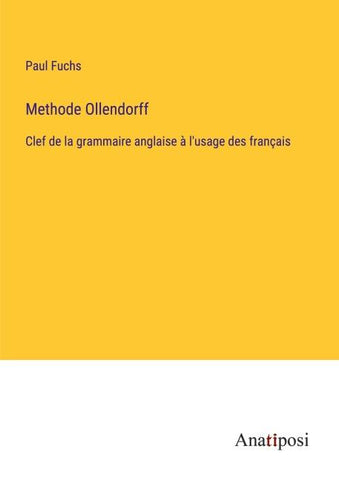 Methode Ollendorff