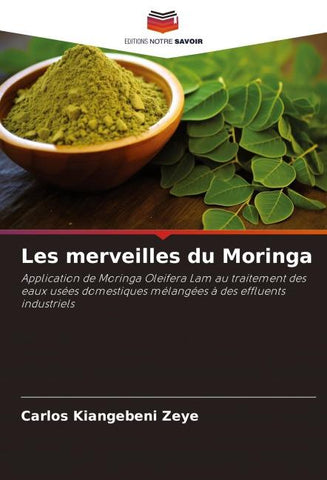 Les merveilles du Moringa