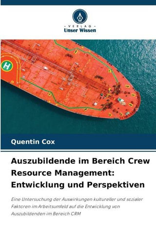 Auszubildende im Bereich Crew Resource Management: Entwicklung und Perspektiven
