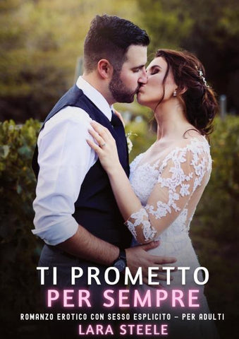 Ti Prometto per Sempre