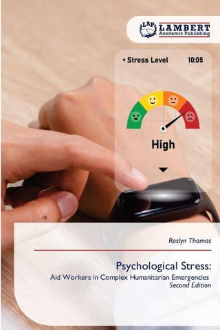 Psychological Stress: