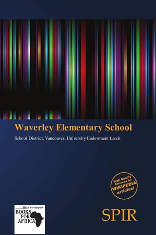 Waverley Elementary School