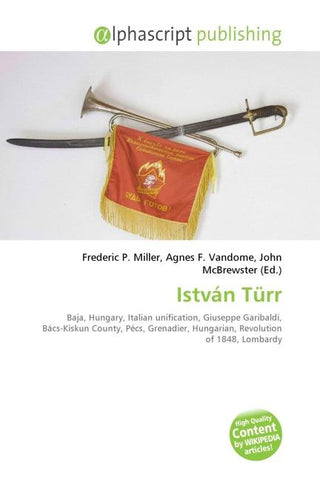 István Türr
