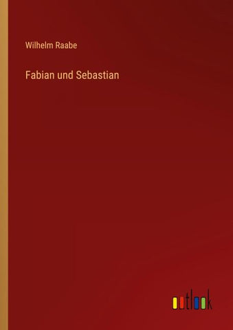 Fabian und Sebastian