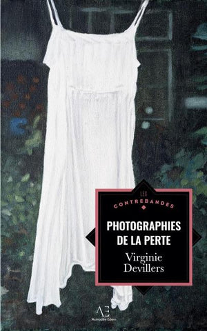 Photographies de la perte