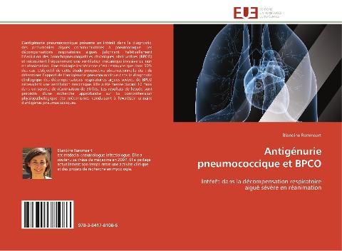 Antigénurie pneumococcique et BPCO
