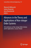 New Frontiers of Nanoparticles and Nanocomposite Materials