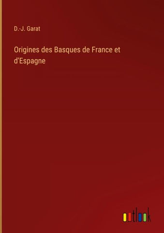 Origines des Basques de France et d'Espagne