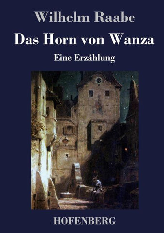 Das Horn von Wanza