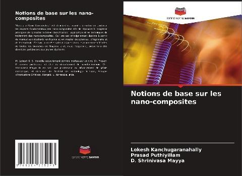 Notions de base sur les nano-composites