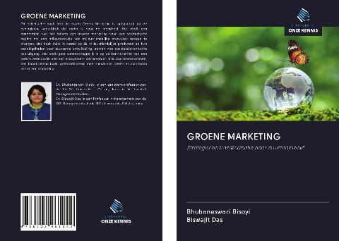 GROENE MARKETING