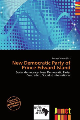 New Democratic Party of Prince Edward Island