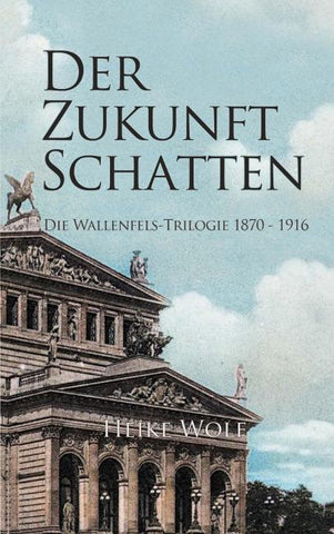 Der Zukunft Schatten
